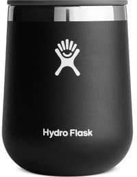 Insulated Wine Tumbler 296 ml Black - view: 0