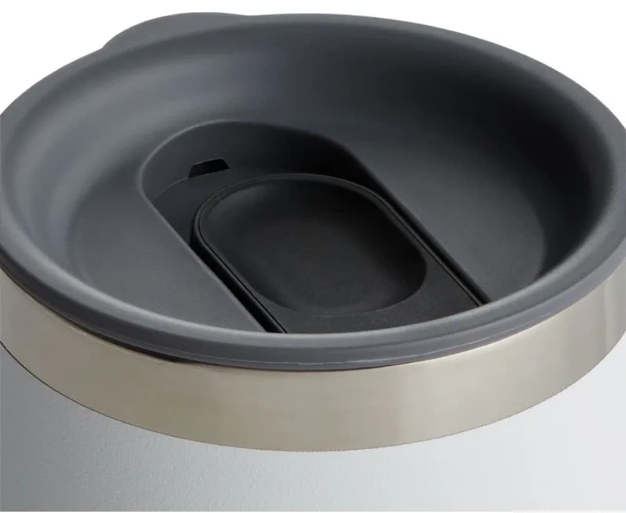 Insulated Wine Tumbler 296 ml Black, view: 1