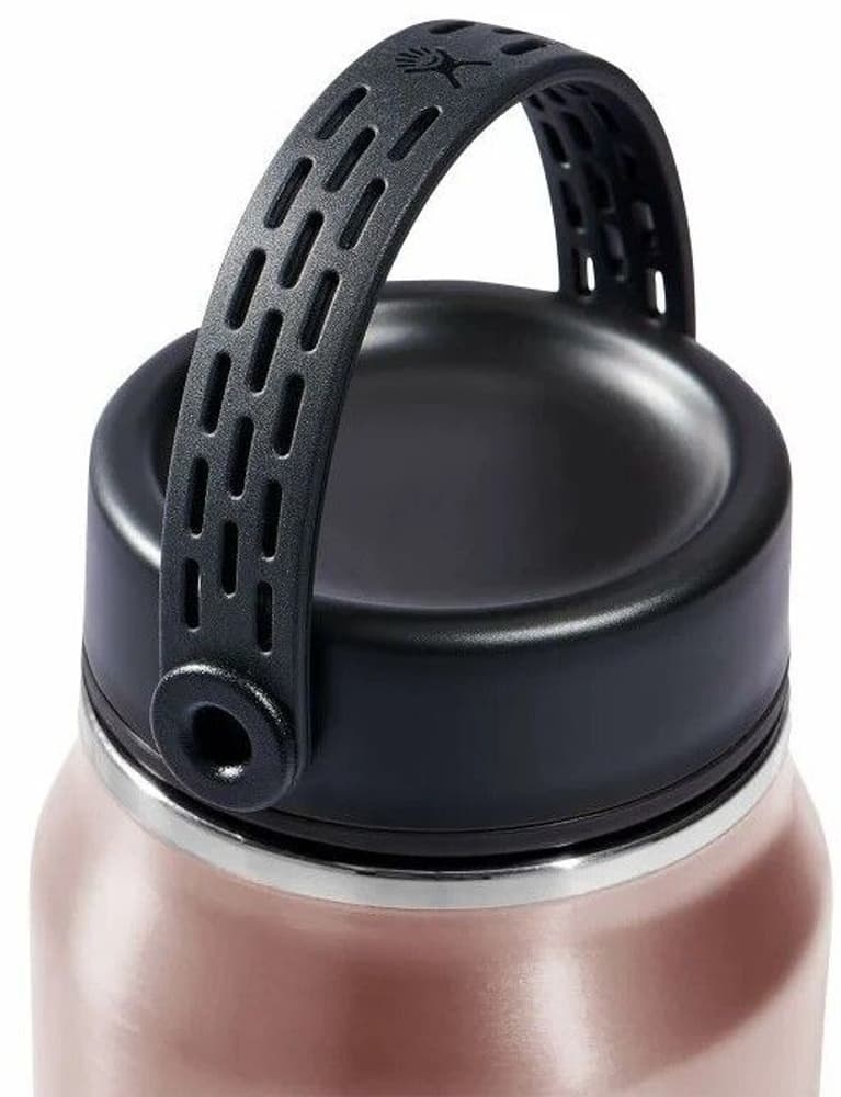 Lightweight Wide Mouth 946 ml Obsidian, view: 2