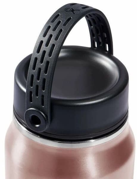 Lightweight Wide Mouth 946 ml Obsidian, view: 2