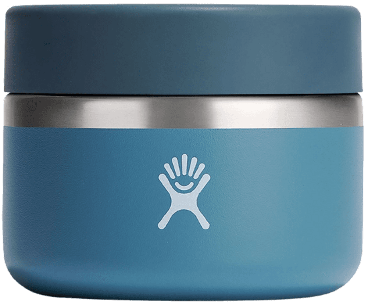 Hydroflask Food Jar 12oz (354ml) Baltic, view: 0
