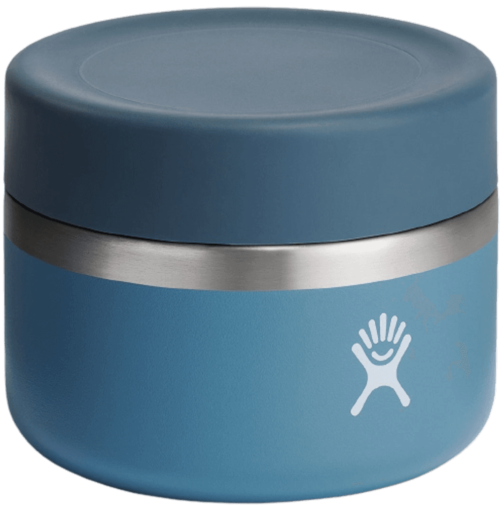 Hydroflask Food Jar 12oz (354ml) Baltic, view: 1