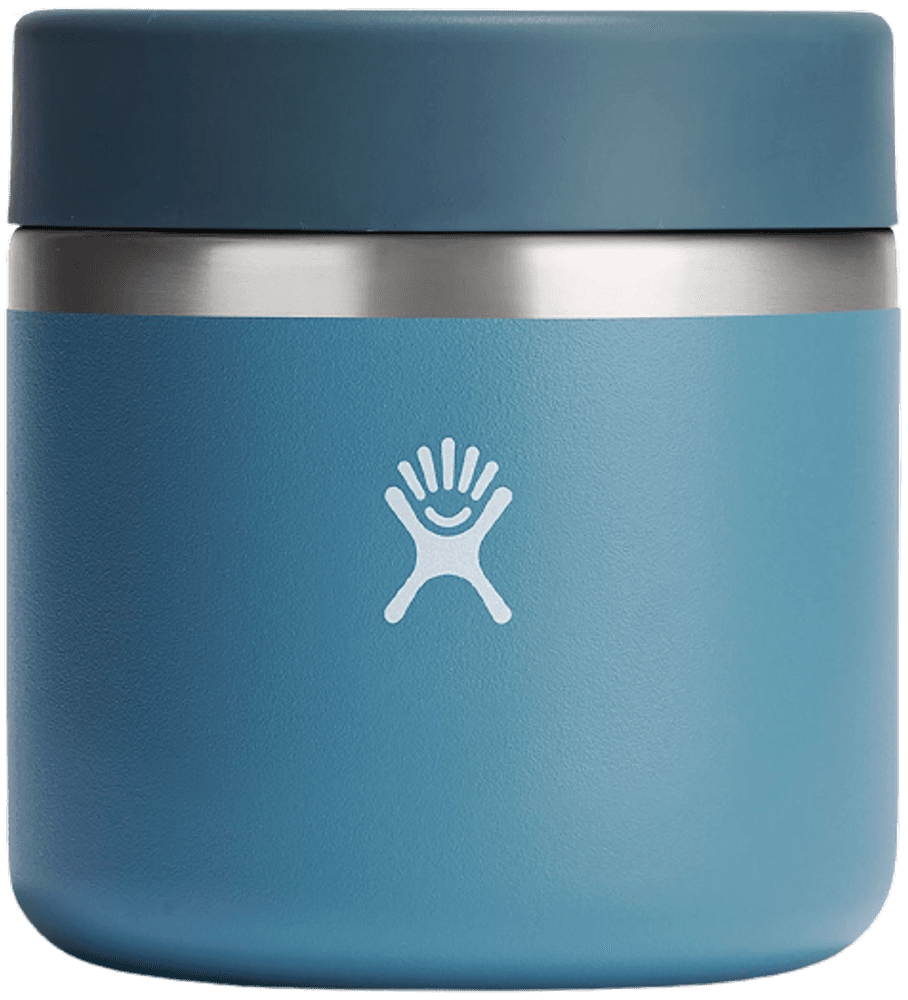 Hydroflask Food Jar 20oz (591ml) Baltic, view: 0