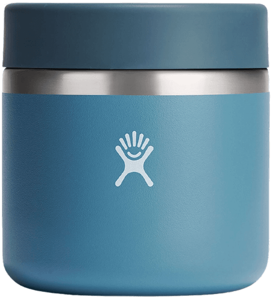 Hydroflask Food Jar 20oz (591ml) Baltic, view: 0