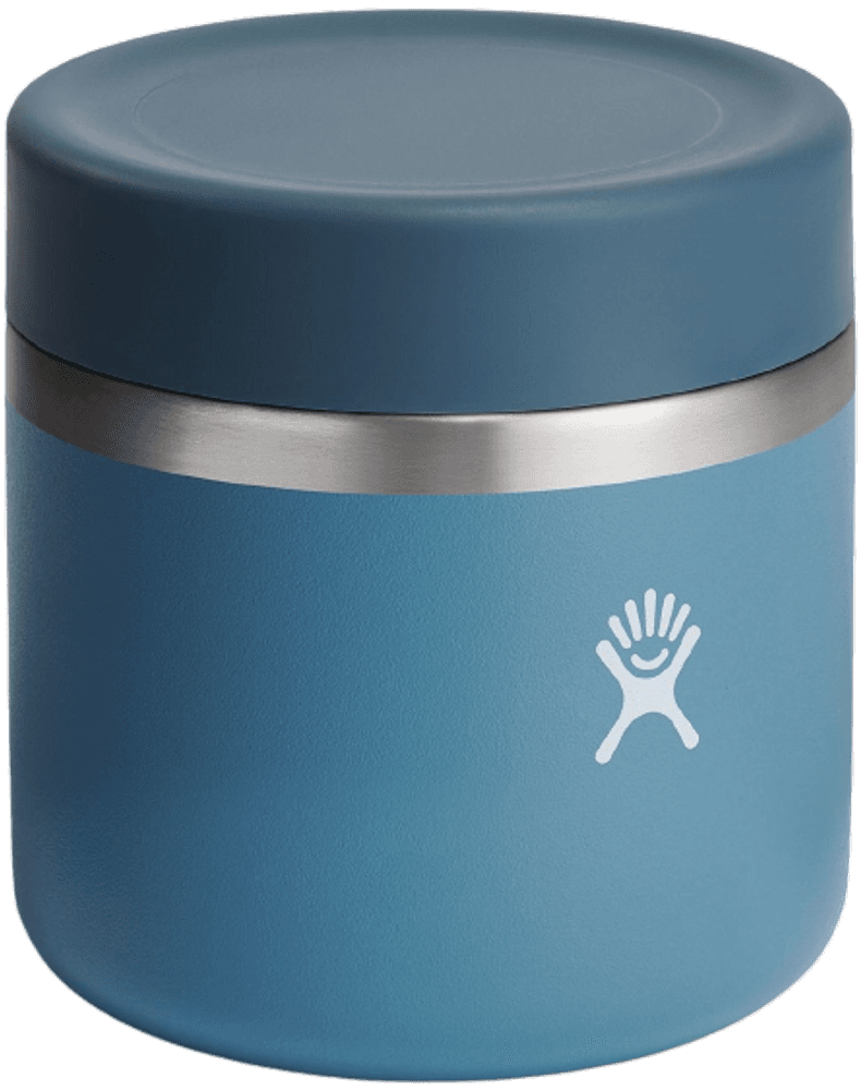 Hydroflask Food Jar 20oz (591ml) Baltic, view: 1