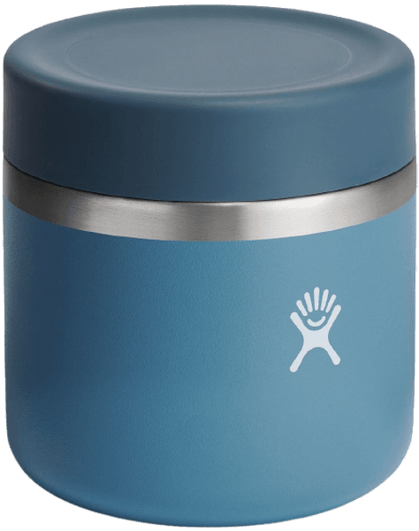 Hydroflask Food Jar 20oz (591ml) Baltic, view: 1