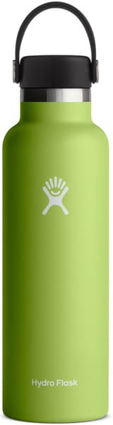 Hydroflask Std Flex 21oz (621ml) Seagrass - view: 0