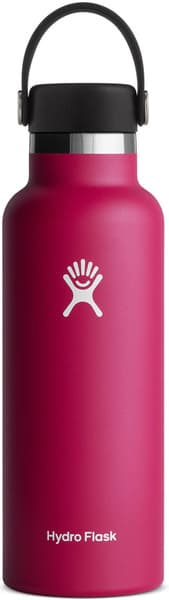 Hydroflask Std Flex 18oz (532ml) Snapper, view: 0