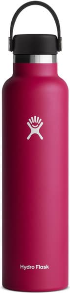 Hydroflask Std Flex 24oz (709ml) Snapper, view: 0