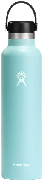 Hydroflask Std Flex 24oz (709ml) Dew - view: 0