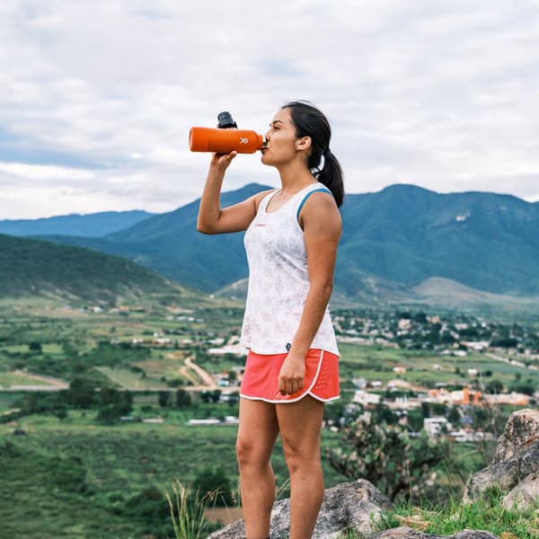 Hydroflask Std Flex 24oz (709 ml) Indigo, view: 3