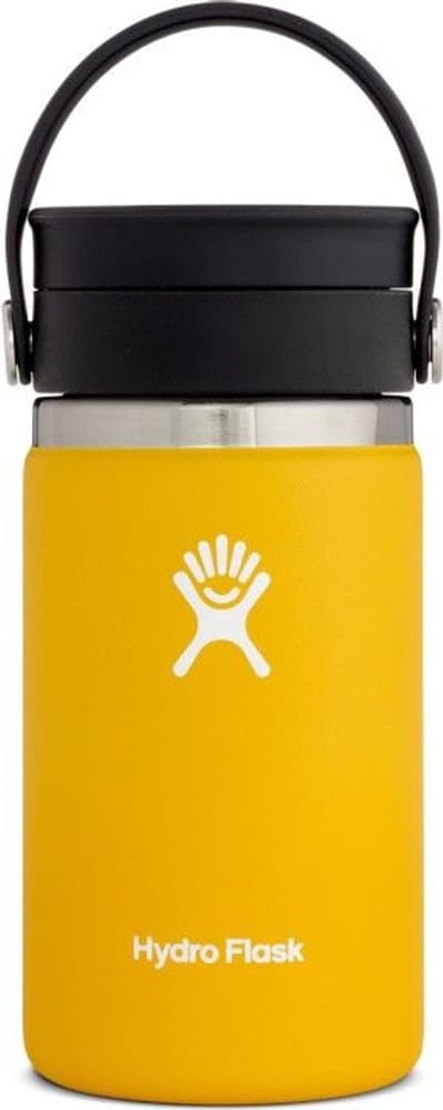 Coffee Flex Sip 354 ml Sunflower, view: 0