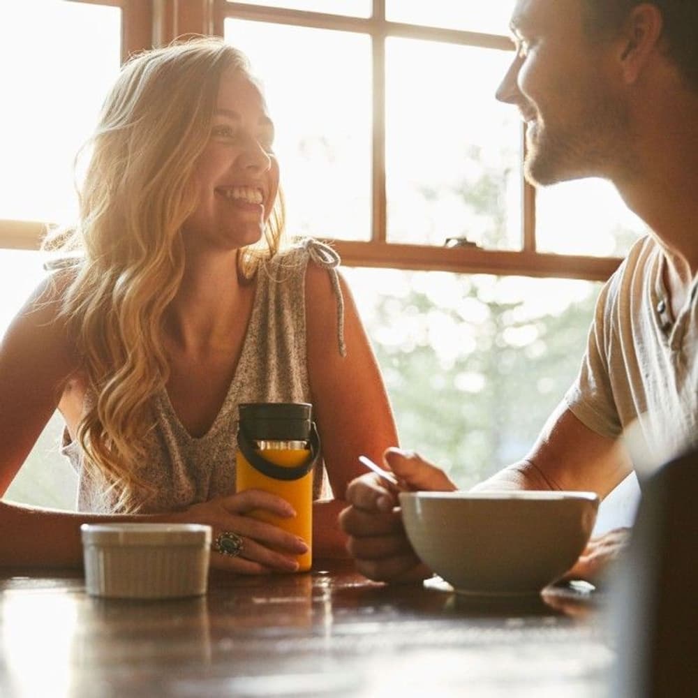 HydroFlask Insulated Coffee Flex Sip 354 ml Watermelon, view: 2