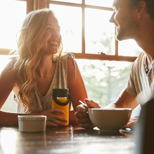 HydroFlask Insulated Coffee Flex Sip 354 ml Watermelon, view: 2