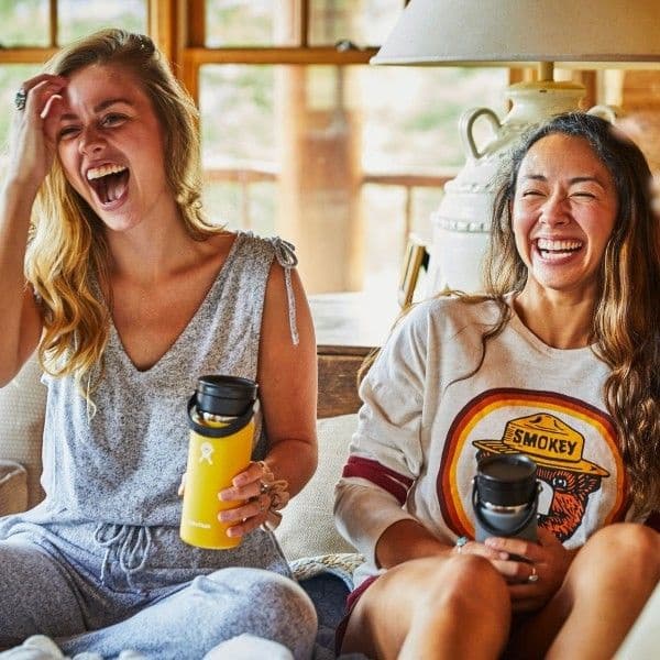 Coffee Flex Sip 354 ml Sunflower, view: 2