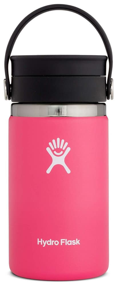 HydroFlask Insulated Coffee Flex Sip 354 ml Watermelon, view: 0
