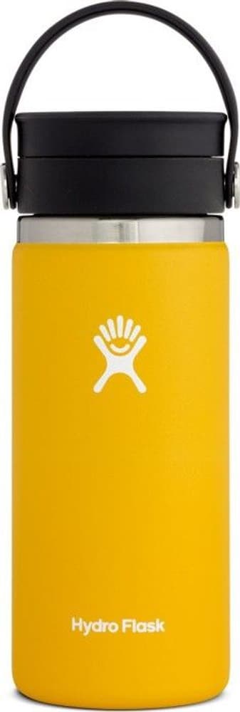 Coffee Flex Sip 473 ml Sunflower, view: 0