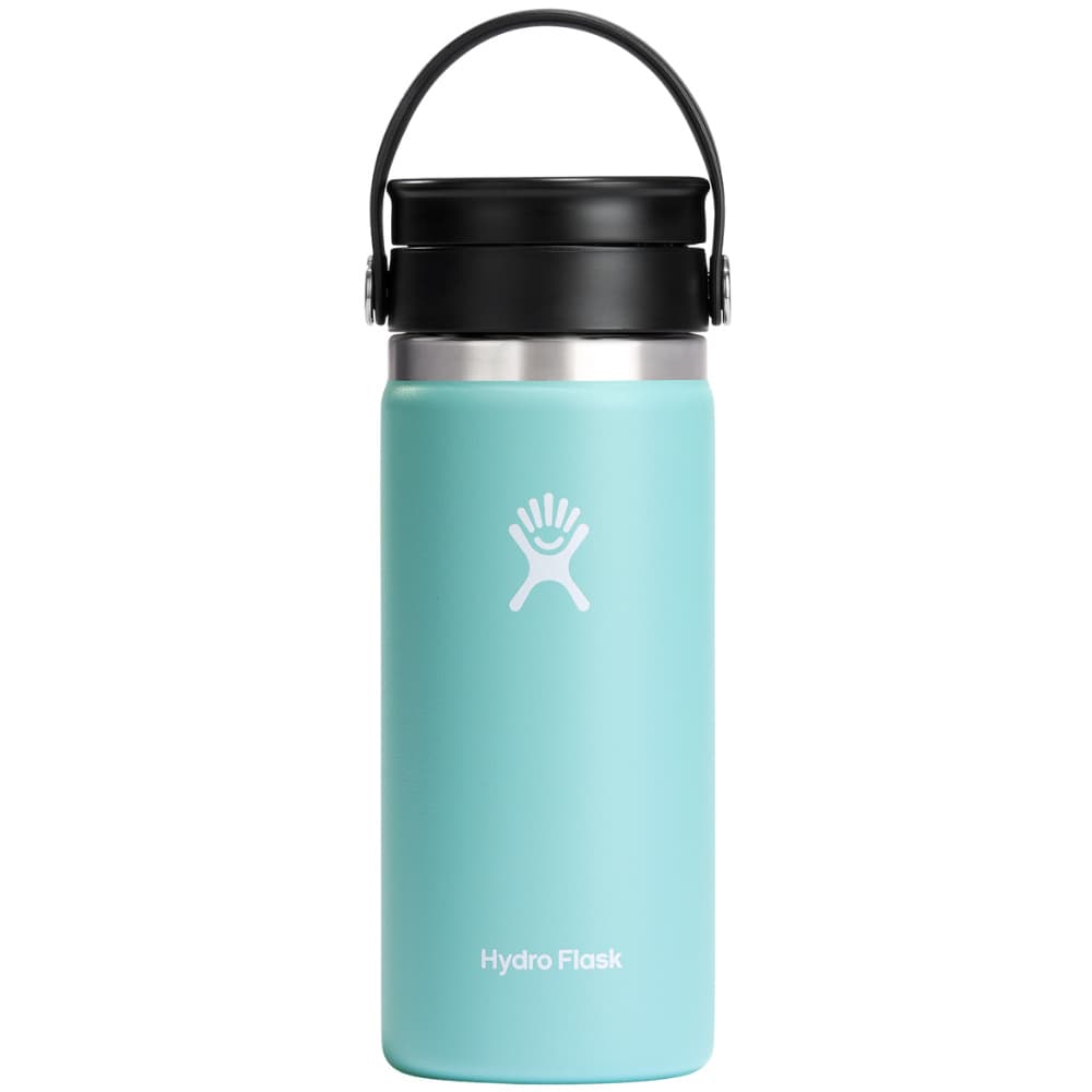 Insulated Coffee Flex Sip 473 ml Dew, view: 0