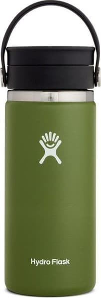 Coffee Flex Sip 473 ml Olive, view: 0