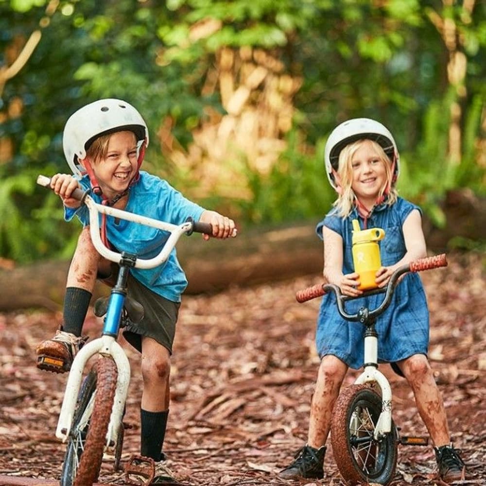 HydroFlask Wide Mouth Kids 354 ml Pacific, view: 1