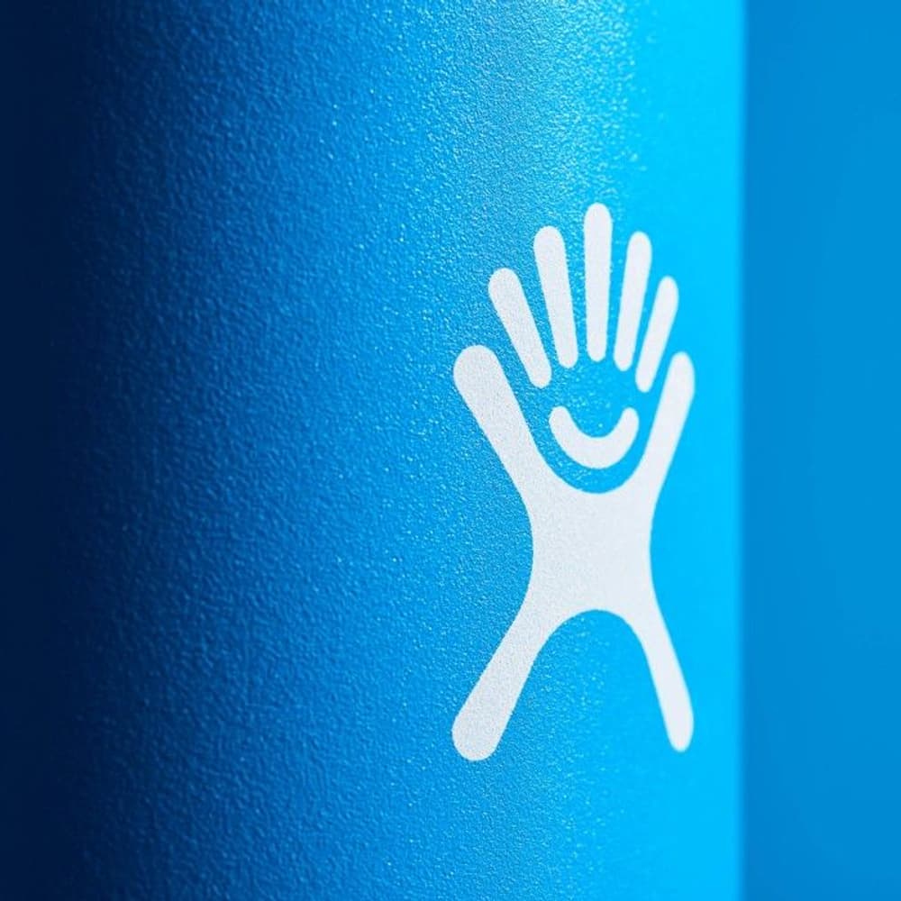 Wide Mouth Flex 591 ml Pacific, view: 2