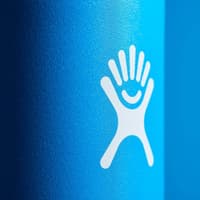 Wide Mouth Flex 591 ml Pacific - view: 2