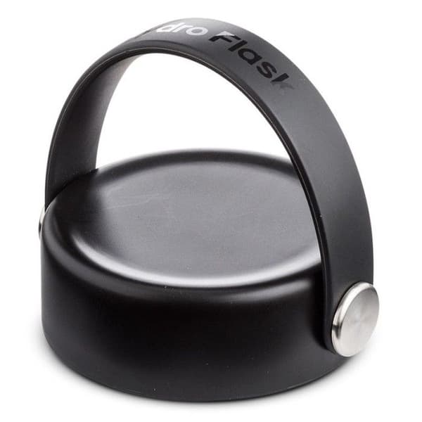 Wide Mouth Flex 591 ml Black, view: 1