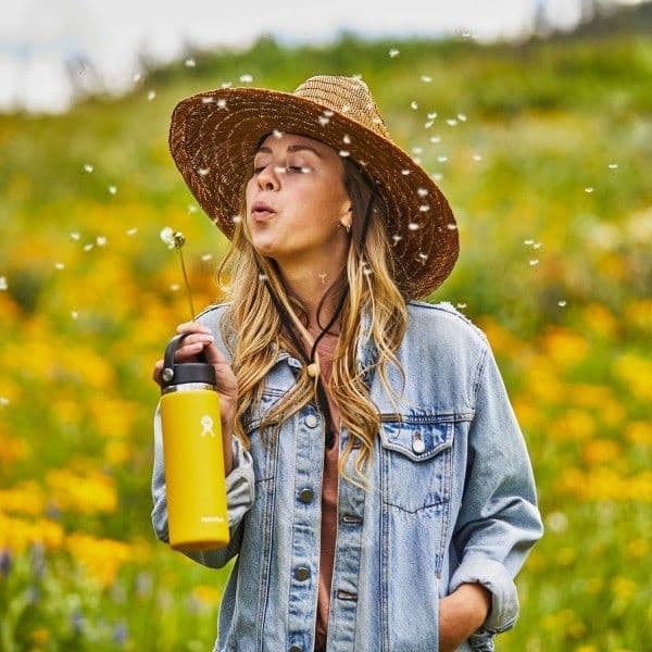 Wide Mouth Flex 946 ml Pacific, view: 2