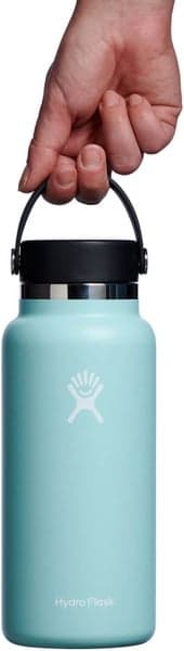 Hydroflask Wide Flex 32oz (946 ml) Dew - view: 1