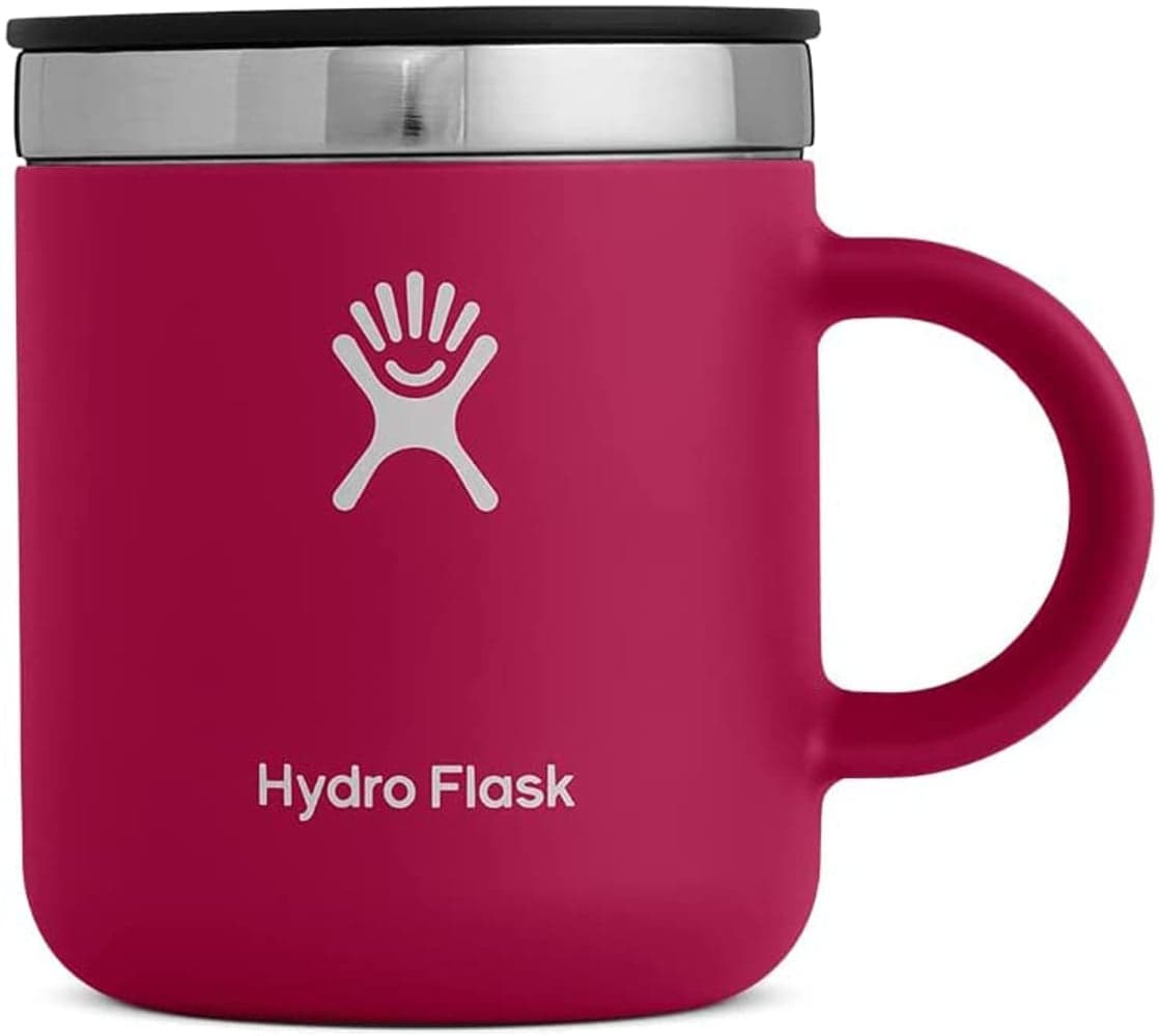 Hydroflask Coffee Mug 6oz (177ml) Snapper, view: 0
