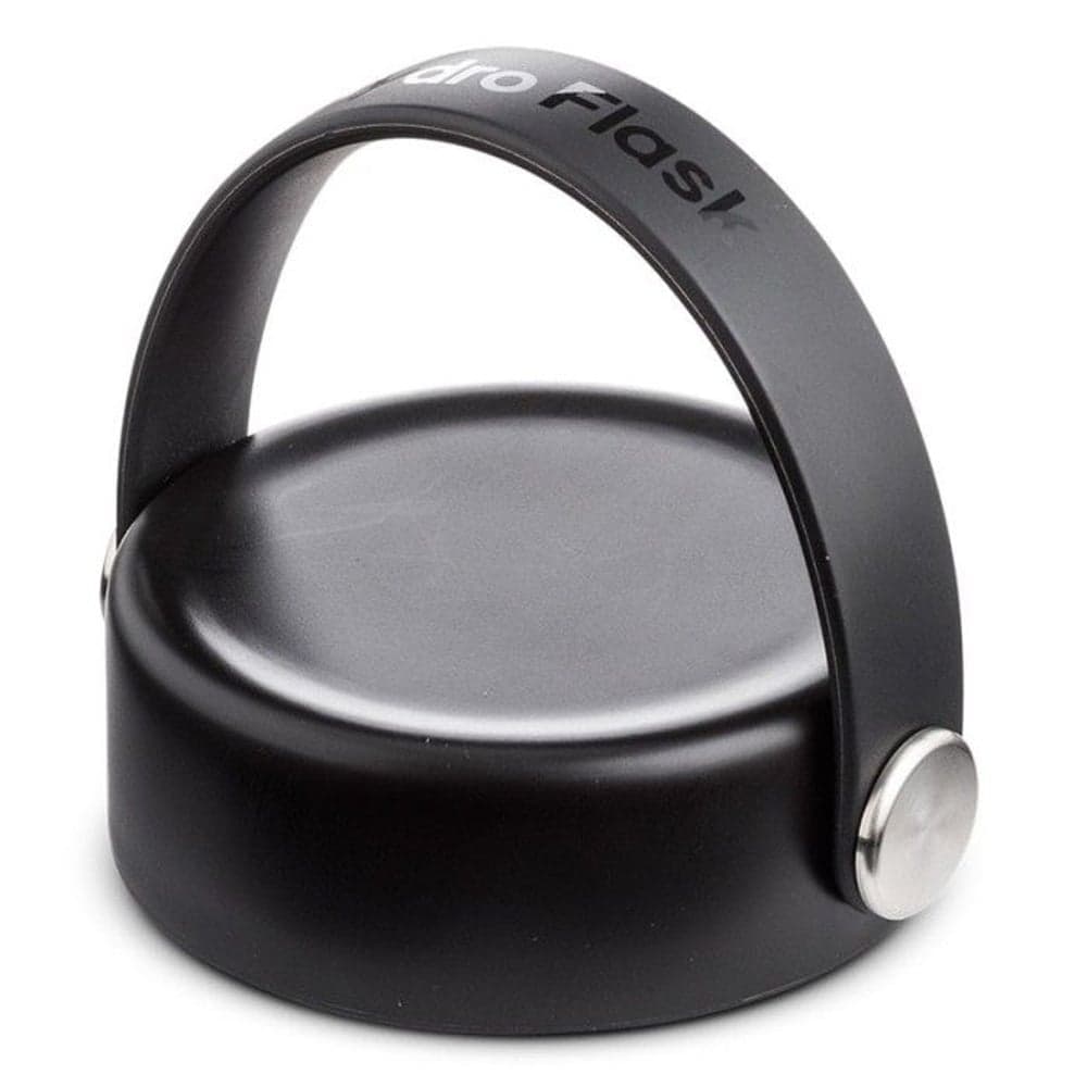 Wide Mouth Flex 1180 ml Black, view: 1