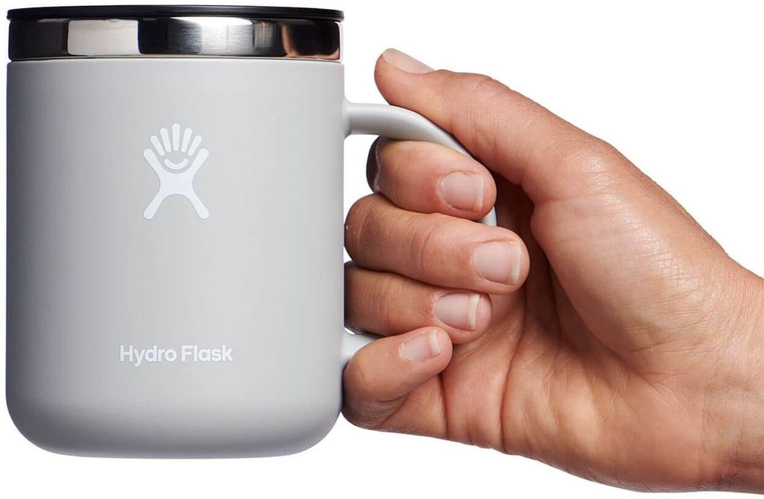 Hydroflask Coffee Mug 12oz (354ml) Birch, view: 2