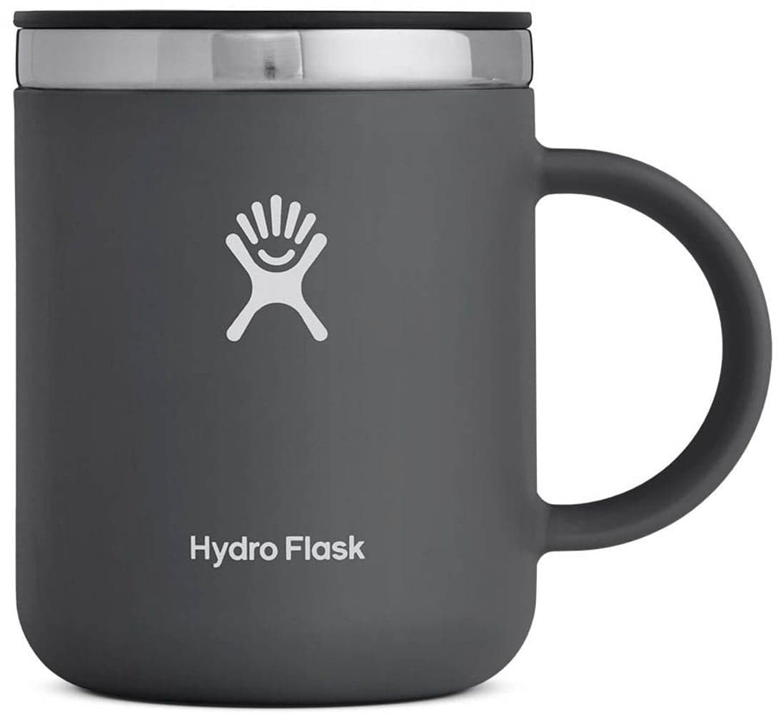 Hydroflask Coffee Mug 12oz (354ml) Stone, view: 0
