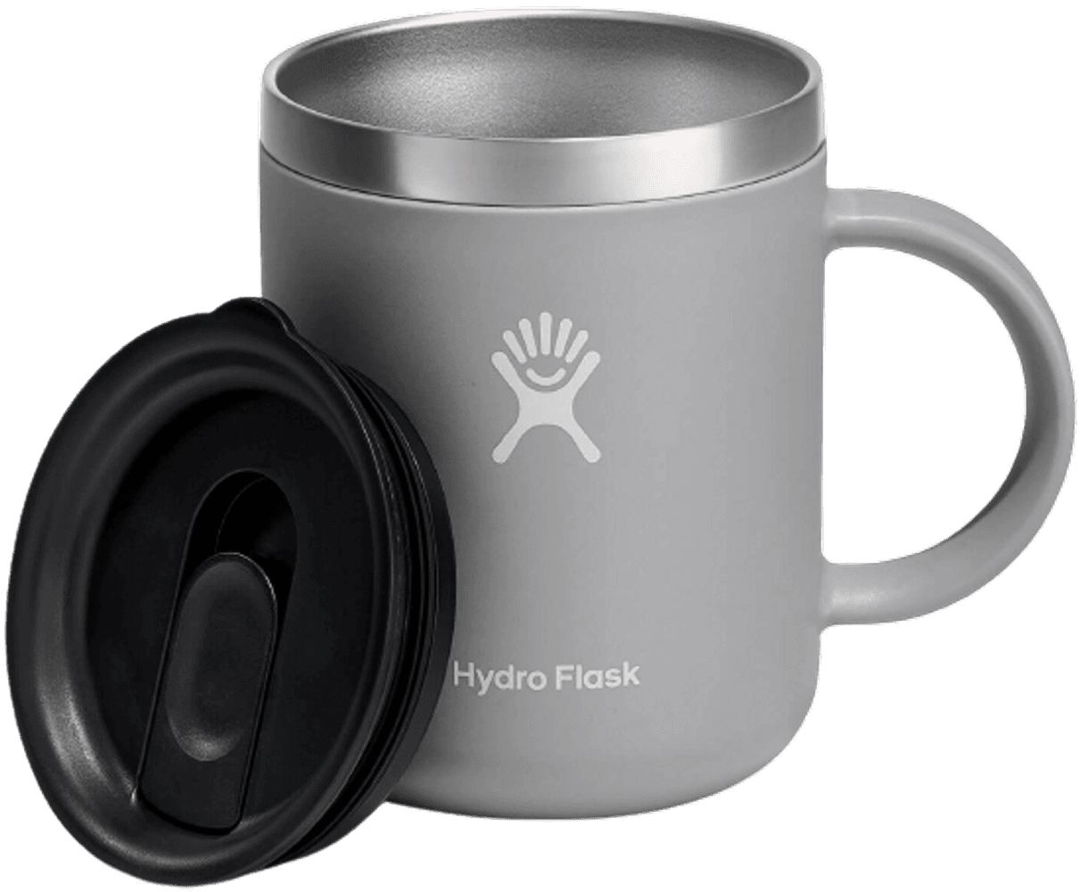 Hydroflask Coffee Mug 12oz (354ml) Birch, view: 1