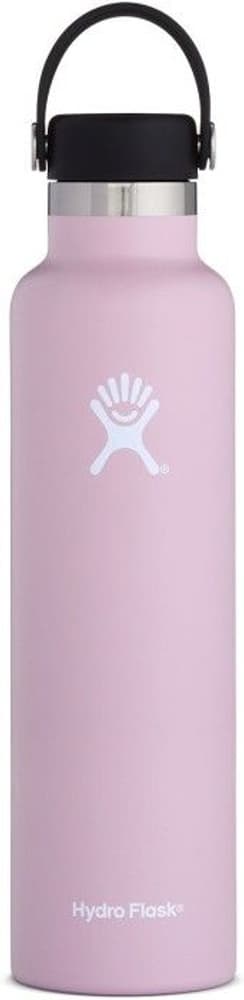HydroFlask Standard Mouth Flex 709 ml Lilac, view: 0