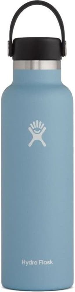 Insulated Standard Mouth Flex 710 ml Rain, view: 0