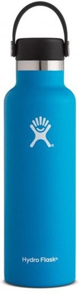 HydroFlask Standard Mouth Flex 621 ml, view: 0