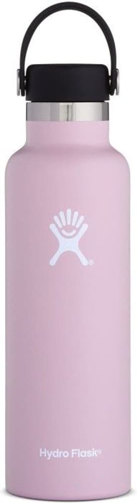 HydroFlask Standard Mouth Flex 621 ml Lilac, view: 0