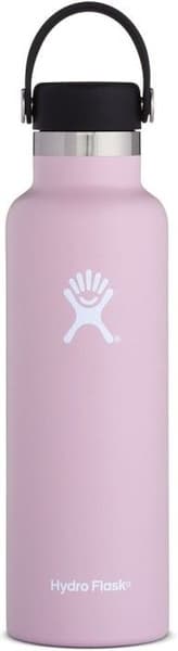 HydroFlask Standard Mouth Flex 621 ml Lilac, view: 0