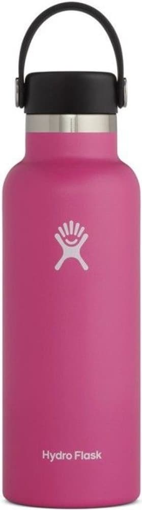 Insulated Standard Mouth Flex 532 ml Carnation, view: 0