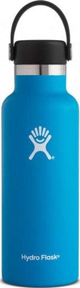 Standard Mouth Flex 532 ml Pacific, view: 0