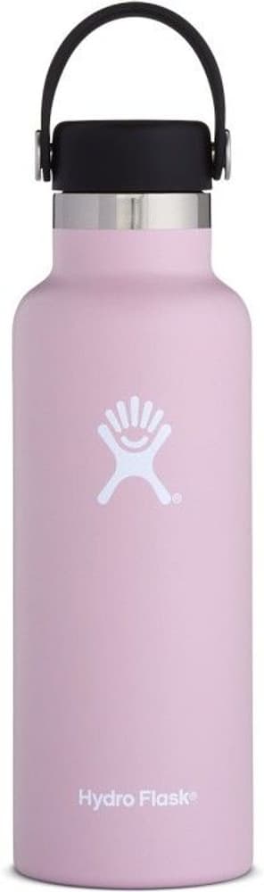 HydroFlask Standard Mouth Flex 532 ml Lilac, view: 0