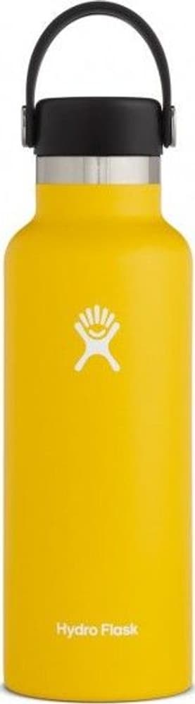 Standard Mouth Flex 532 ml Sunflower, view: 0