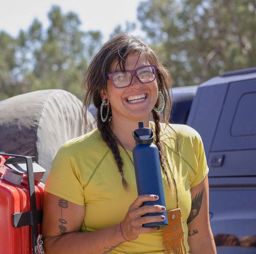 Hydroflask Std Flex Straw 21oz (621ml) Black, view: 4