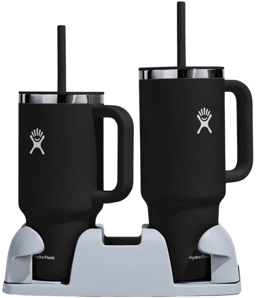 All Around Travel Tumbler 32 oz (946 ml) Black, view: 3