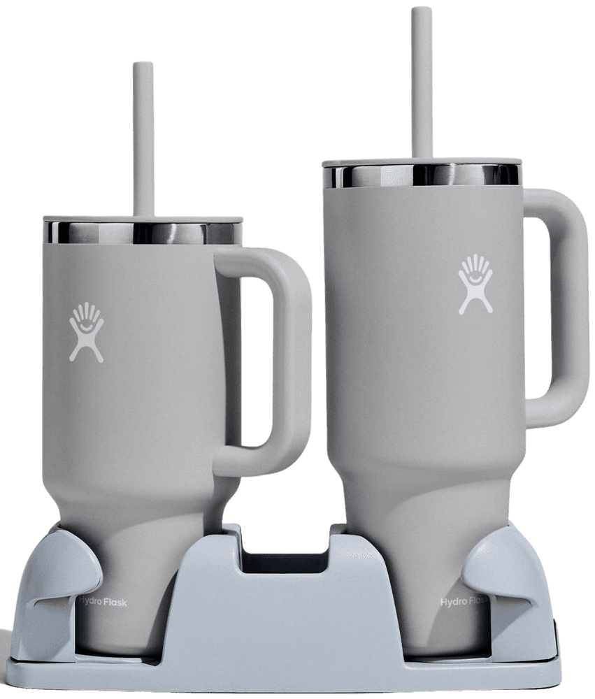 All Around Travel Tumbler 40 oz (1180 ml) Birch, view: 4