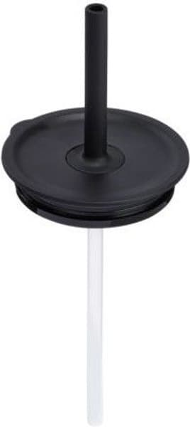 Hydroflask Replacement Straws 3-pack Clear, view: 1