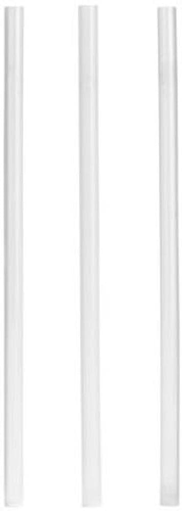 Hydroflask Replacement Straws 3-pack Clear, view: 0