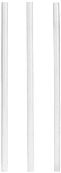 Hydroflask Replacement Straws 3-pack Clear, view: 0