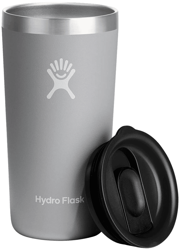 Hydroflask All Around Tumbler 12oz (354ml) Birch, view: 1